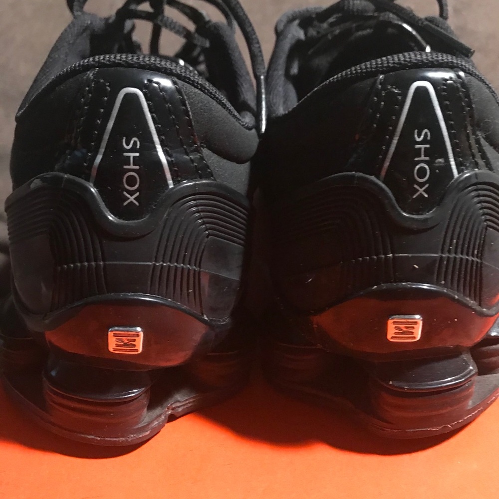 Nike Shox Cameo